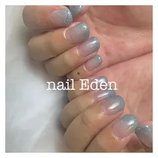 ネイル Eden　private nail saron所属・Eden ♾️のネイルデザイン