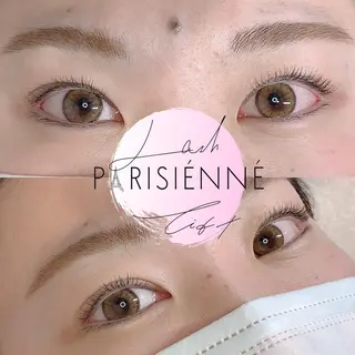 マツエク・マツパ ReBellaリベラ ハセベのマツエク・マツパデザイン