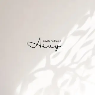 ネイル ニュアンス🌿‬ Aivy./アイビーのネイルデザイン