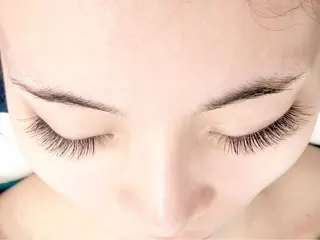 マツエク・マツパ S Sの眉毛・アイブロウイメージ