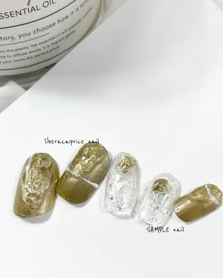 ネイル ネイル･エステ afdlbcのネイルデザイン