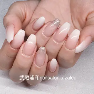 ネイル R inのネイルデザイン