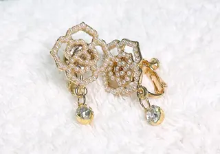 manis .のネイルデザイン