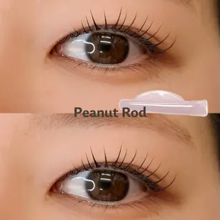 マツエク・マツパ eyelash. NANAKO🫧のマツエク・マツパデザイン