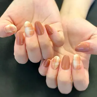 ネイル nail*157 .のネイルデザイン