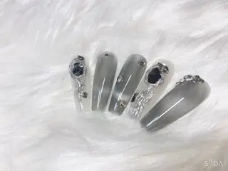 ネイル Theネイルサロン所属・The ネイルサロンのネイルデザイン