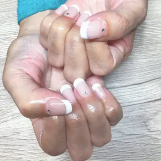 ネイル fig nailのネイルデザイン