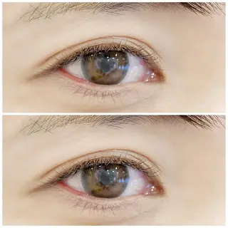 マツエク・マツパ M. eyelash sayaのマツエク・マツパデザイン