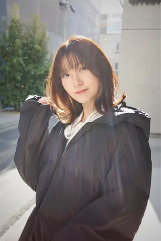 ミディアム カラー ELTE表参道所属・✨上品レディーなヘア スタイルへ✨髙木諒也のヘアスタイル