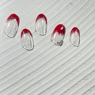 ネイル Trinity ネイリストスタッフのネイルデザイン