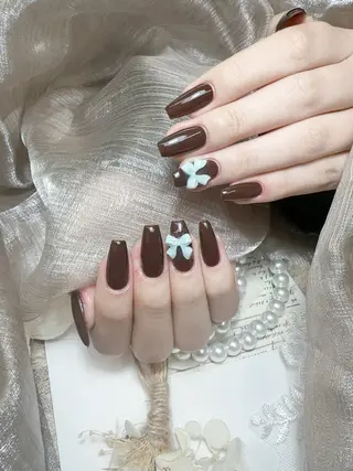 ネイル Anna Nailのネイルデザイン