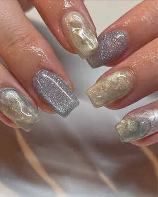 ネイル Manon Yuiのネイルデザイン