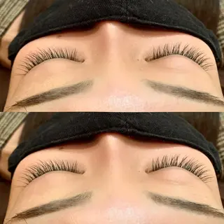 マツエク・マツパ Arms nail&eyelash所属・Arms 💟 木脇のマツエク・マツパデザイン