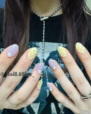 ネイル NAIL BLISSのネイルデザイン