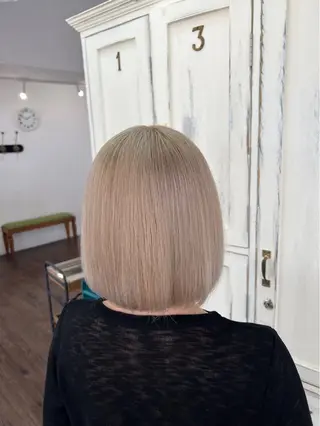 ショート clan所属・エクステ/clan けんとのその他イメージ