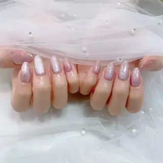 ネイル M2 beauty Mayuのネイルデザイン