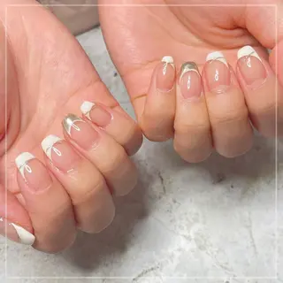 ネイル Tomoe さいたま新都心/与野のネイルデザイン