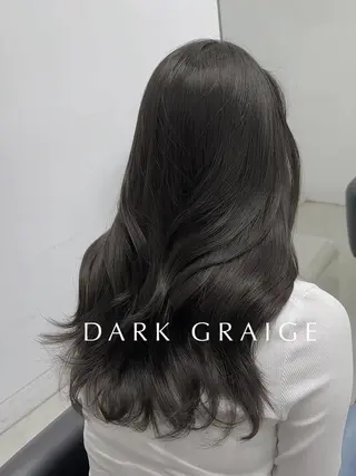 ショート 髪質改善🇰🇷 レイヤーカット/梅田のヘアスタイル