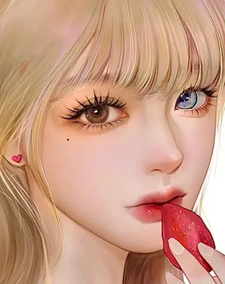 マツエク・マツパ ✨Mi☘️ Na✨のマツエク・マツパデザイン