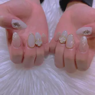 ネイル Private Salon 大宮のネイルデザイン