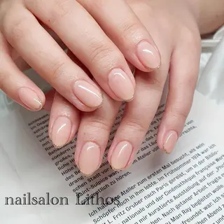 ネイル nailsalon Lithos所属・nailsalon Recontreのネイルデザイン