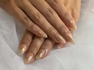 ネイル ZORA yuのネイルデザイン