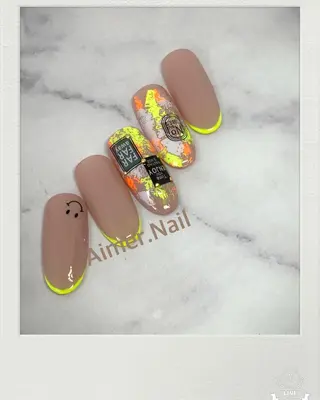 ネイル Aimer. Nailのネイルデザイン