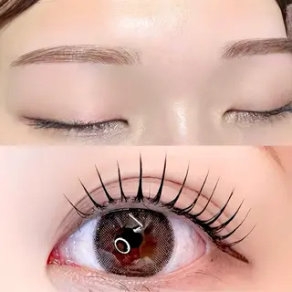 マツエク・マツパ 🎀 misuzu 🎀のマツエク・マツパデザイン