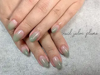 ネイル nail salon plumeのネイルデザイン