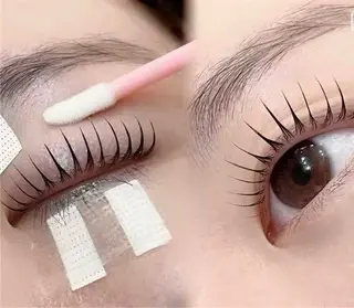 パーマ ビューティーリゾート麗所属・于 麗影のエステ・リラクイメージ