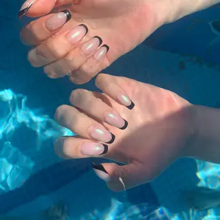 ネイル SPICENAILS by AYUのネイルデザイン