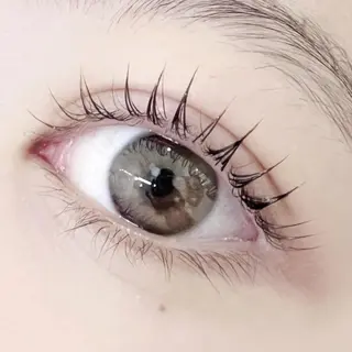 マツエク・マツパ Lumity川越店 那須のマツエク・マツパデザイン