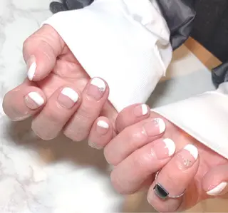 ネイル a.m.p nail所属・高山 奈津美のネイルデザイン