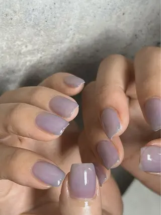 ネイル talo .のネイルデザイン