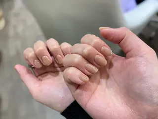 ネイル Umi nail& eyelashのネイルデザイン