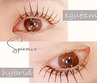 マツエク・マツパ Eyelash Spienicoのその他イメージ