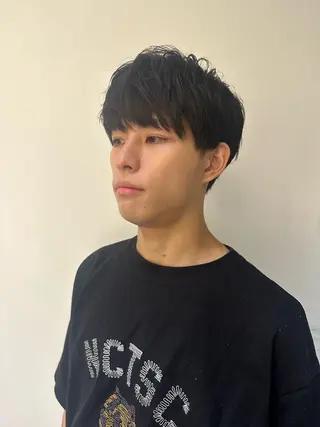 ショート 骨格診断/似合わせ カットあさみななこのヘアスタイル