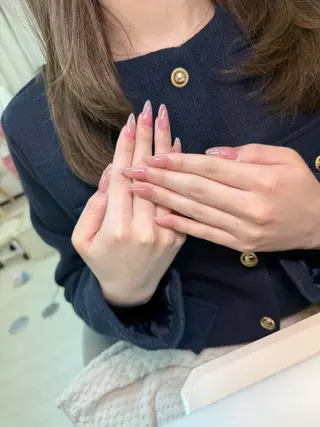 ネイル RiNo Nail Salon所属・RinO Nail 大阪のネイルデザイン