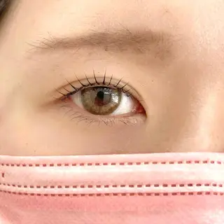 マツエク・マツパ amabilis所属・アマビリス amabilisのマツエク・マツパデザイン