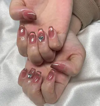 ネイル Nail Salon kihi大塚店のネイルデザイン