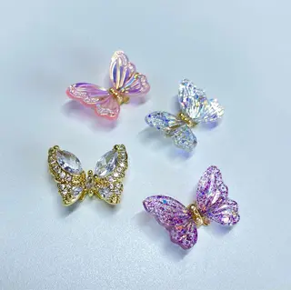 ネイル lune nail_2017のその他イメージ