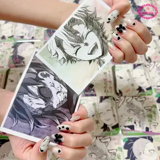 ネイル CROWN プライベートサロンのネイルデザイン