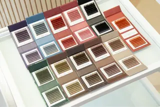 マツエク・マツパ eyemoy SAYAKAのマツエク・マツパデザイン