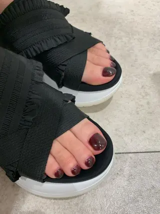 ネイル Kureha/ネイル トレンドヘアのヘアスタイル