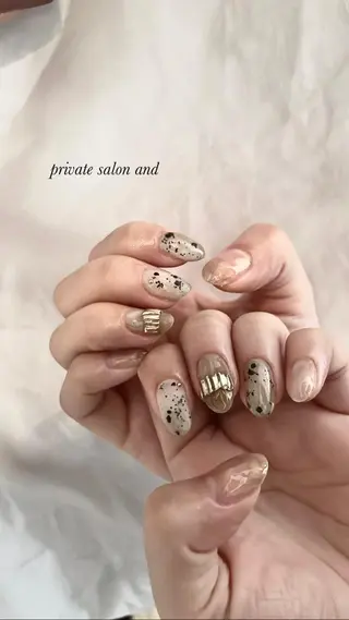 ネイル 土屋 智子のエステ・リラクイメージ