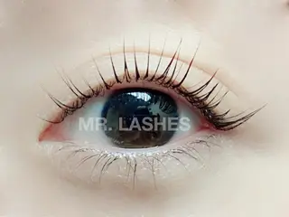 マツエク・マツパ ミスターラッシュ所属・Mi Ryoのマツエク・マツパデザイン