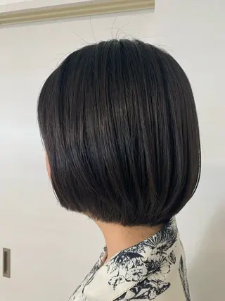 ミディアム ifeel-Rose所属・💐 𝙍𝙀𝙉𝘼のヘアスタイル