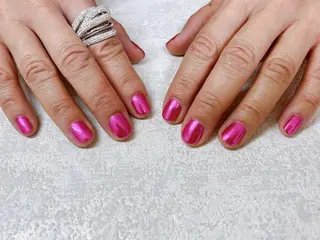 ネイル Mogu nail 二子玉川のネイルデザイン