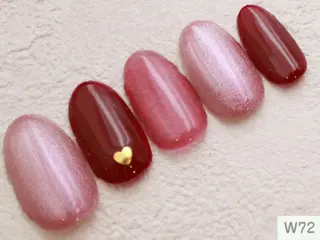 ネイル ネイル nanのネイルデザイン