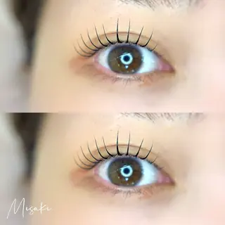 マツエク・マツパ hair×eye 🌻Misaki🌻の眉毛・アイブロウイメージ